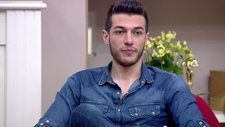 Kısmetse Olurun Yeni Damat Adayı Enes Doğan Kimdir? 10 Nisan Pazartesi