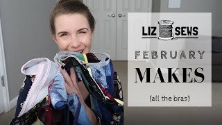 Feb  2019 Makes