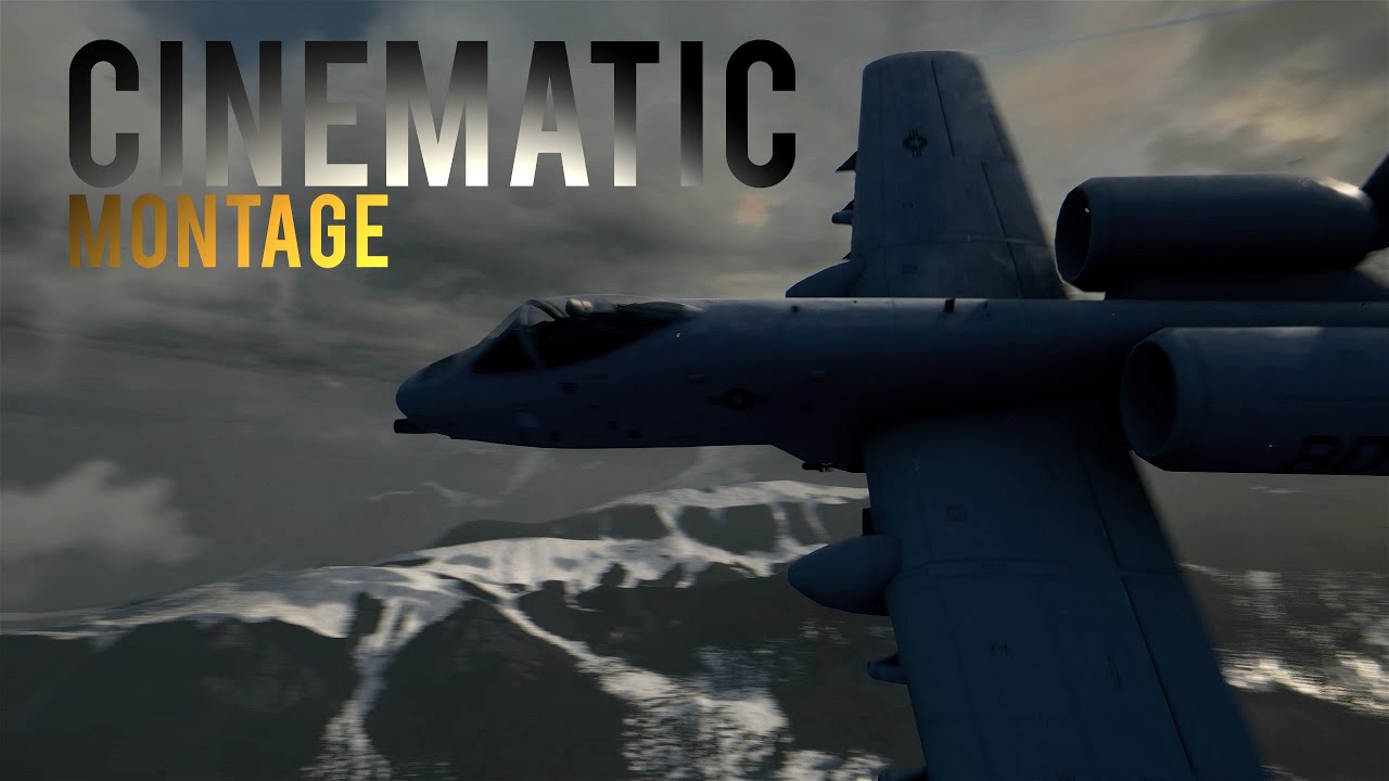 Battlefield 4 - The BEAUTY of Final Stand (BF4 Cinematic Montage)