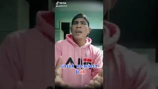 Download Lagu tiktok buih jadi permadani cover/sangat menghayati MP3