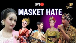  Jaipongan Maskt Hat   Lina Kawih  Pahmi Ruhyatna