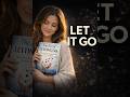 You’re Not Stuck… You’re Holding On (Letting Go Explained)