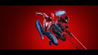 asus rog ally game pc unofficial Marvel's Spider Man 2 vs scream