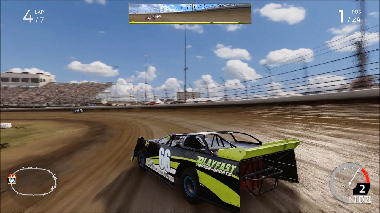 Dirt Racing Games For Xbox One Outlet