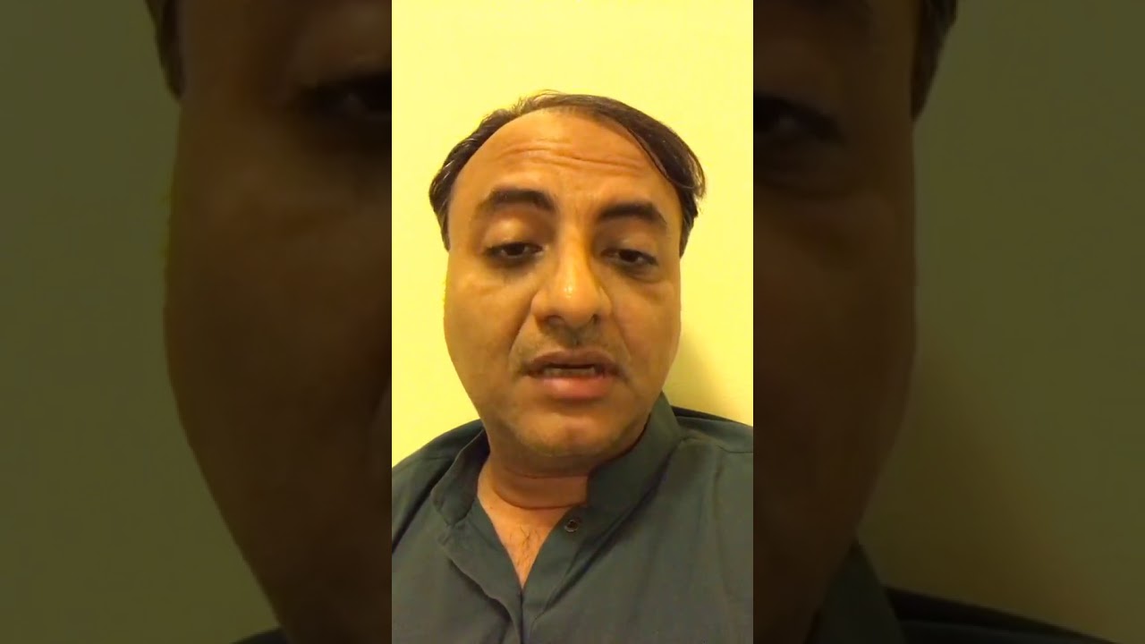 Thumbnail for Minutes of meeting with meeting of General Musharraf