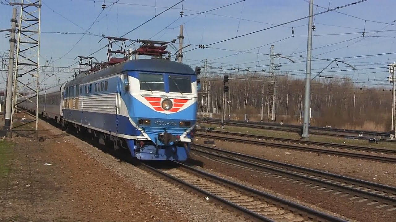 Машинное отделение чс200