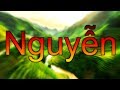 The Definitive Guide on how to Correctly Pronounce Nguyễn