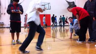 White on Rice Crew Trailer 2011