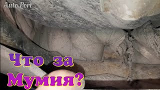 Жесть на СТО или будни автомехаников #78.