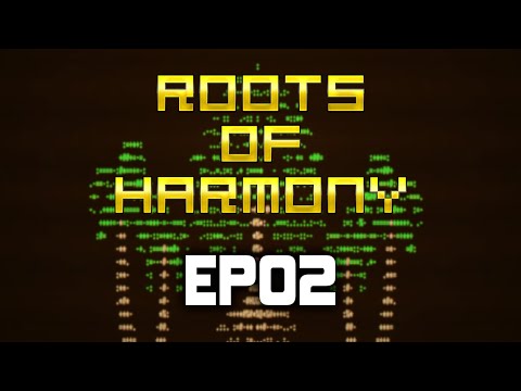 The Rest of the Basics | Roots of Harmony | EP02
