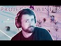 THE ARCTIC DECEPTION RETURNS... | Project Winter w/ Friends