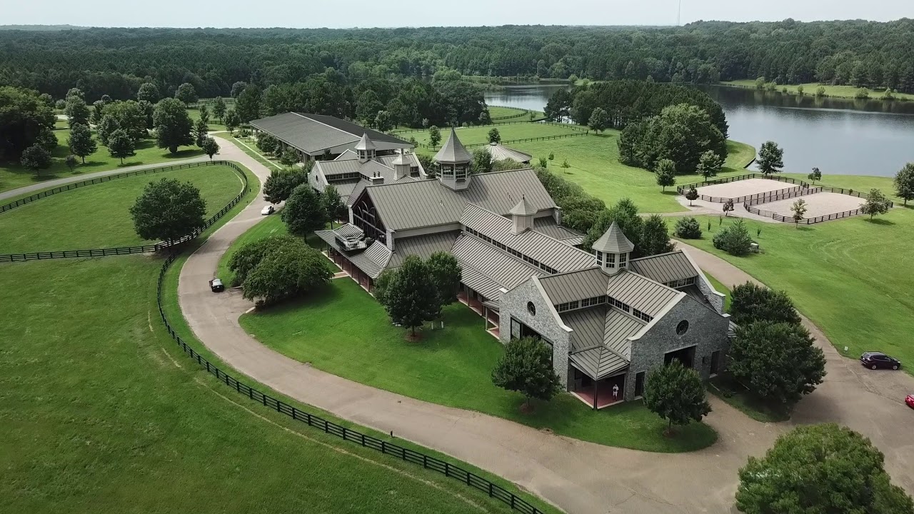 Providence Hill Farm YouTube