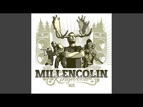 Mooseman's Jukebox - Millencolin