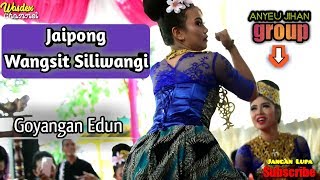 Download Lagu Jaipong Wangsit Siliwangi // Ayun Ambing // Anyeu Jihan Group MP3