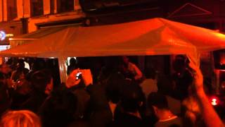 Sleng Teng Riddim - Beroots Band Feat. Frankee, Lova K, Royal Keep - 2013