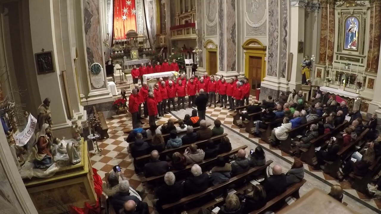 AVE MARIA ( Angelus Domini )  FRANZ BIEBL