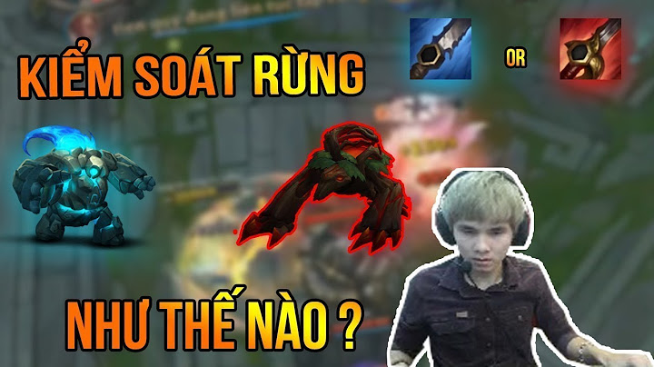 Hướng dẫn chơi lee sin mùa 9 năm 2024