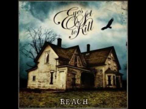 Into The Night - Eyes Set To Kill