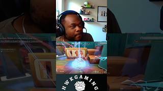 In A Flow State🧘🏿‍♂️ #marvelrivals #Godguidesme