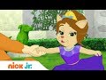 Даша и друзья | Друзья навеки 😀| Nick Jr. Россия