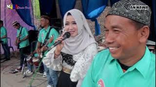 Qasidah an nawa terbaru Sajadah merah - Munawaroh