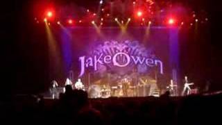 Jake Owen - 8 Second Ride