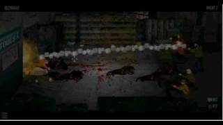 The Last Stand 2 [Hacked]