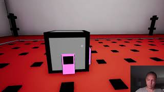 Jonathan Blow plays Sensorium PART 2