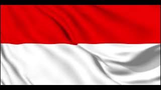indonesia raya tanpa teks