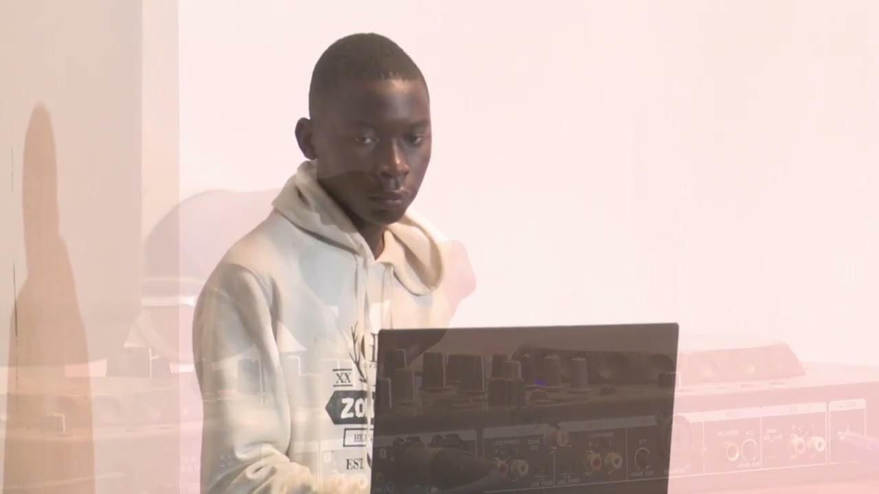 DJ NITOX - MIX DE PANDZA NA TV (2k25)