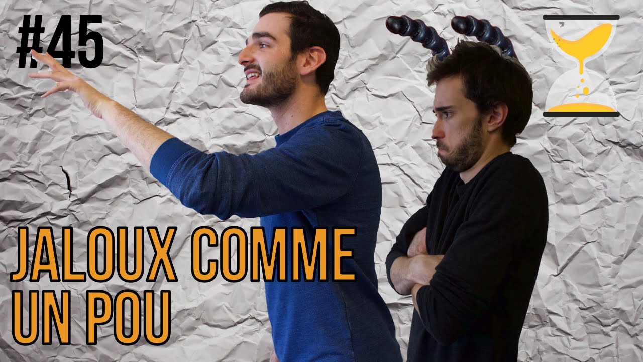 Jaloux Comme Un Pou Express Ion 45 Youtube