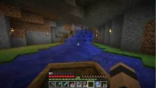 Etho Plays Minecraft - Episode 252: The Old River