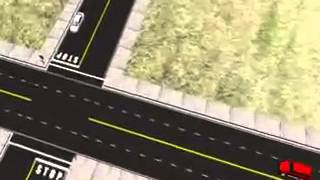 I DRIVE SAFELY