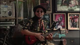 Erwin Saz - Mana Kopinya | Live Streaming on Bali Digital Stages