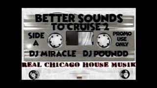 Better Sounds To Cruise 2 Vol 1