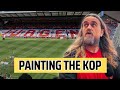 The making of jurgen klopps incredible liverpool mosaic