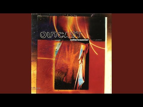 Outcast — Rollercoaster (Good For Horses Mix)