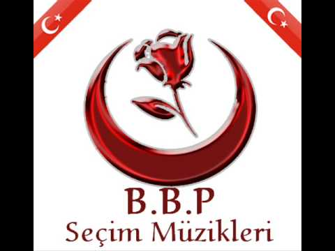YENI BBP MARSI 2008 - Ahmet Baydaroğlu  -  Yürü Yürü