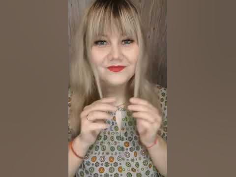 Прическа борода #shorts - YouTube