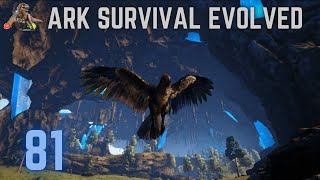 ARK Survival Evolved | EP 81 | ARK SVIJET | Prekrasna špilja na sjeveru i novi artefakt
