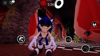2011X Gameplay [Sonic.exe outcome memories] Mobile