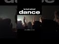 lyrical school - dance 1 2026/04/02 at 新宿MARZ #リリスク #lyricalschool