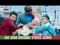 Ga Gha Megha Video Song Chal Mohan Ranga Movie Songs Nithiin Megha Akash Thaman S Ga Gha Megha Video Song Chal Mohan Ranga Movie Songs Nithiin Megha Akash Thaman S
