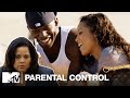 'Aaron Looks Like a Bum on Skid Row' Laure'n & Aaron | Parental Control