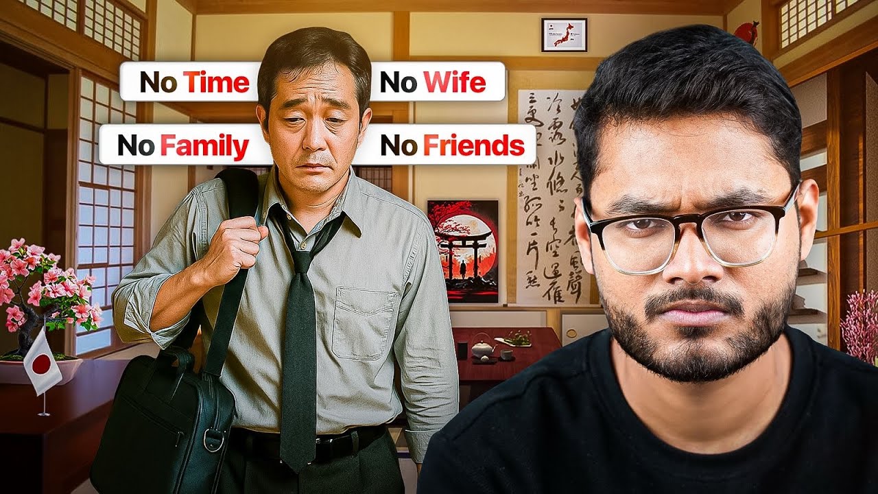 JAPAN is Not What You Think