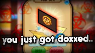 Animal Jam Doing Situation Is Insane