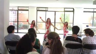 Quando Quando Quando - Michael Buble