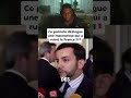 Jean philippe tanguy détruit une macroniste 👏 #france #français #rassemblementnational #rn #macron