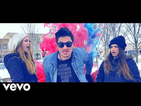 Do not Satisfy People (Offical Video)