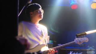 (MONKEYZ) 20121208 Make yourself